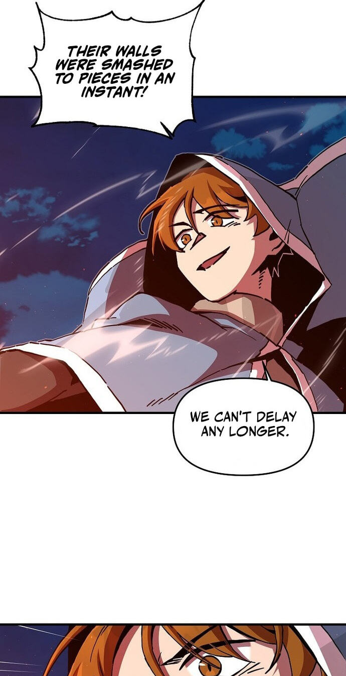 Solo Glitch Player Chapter 196 page 59 - 