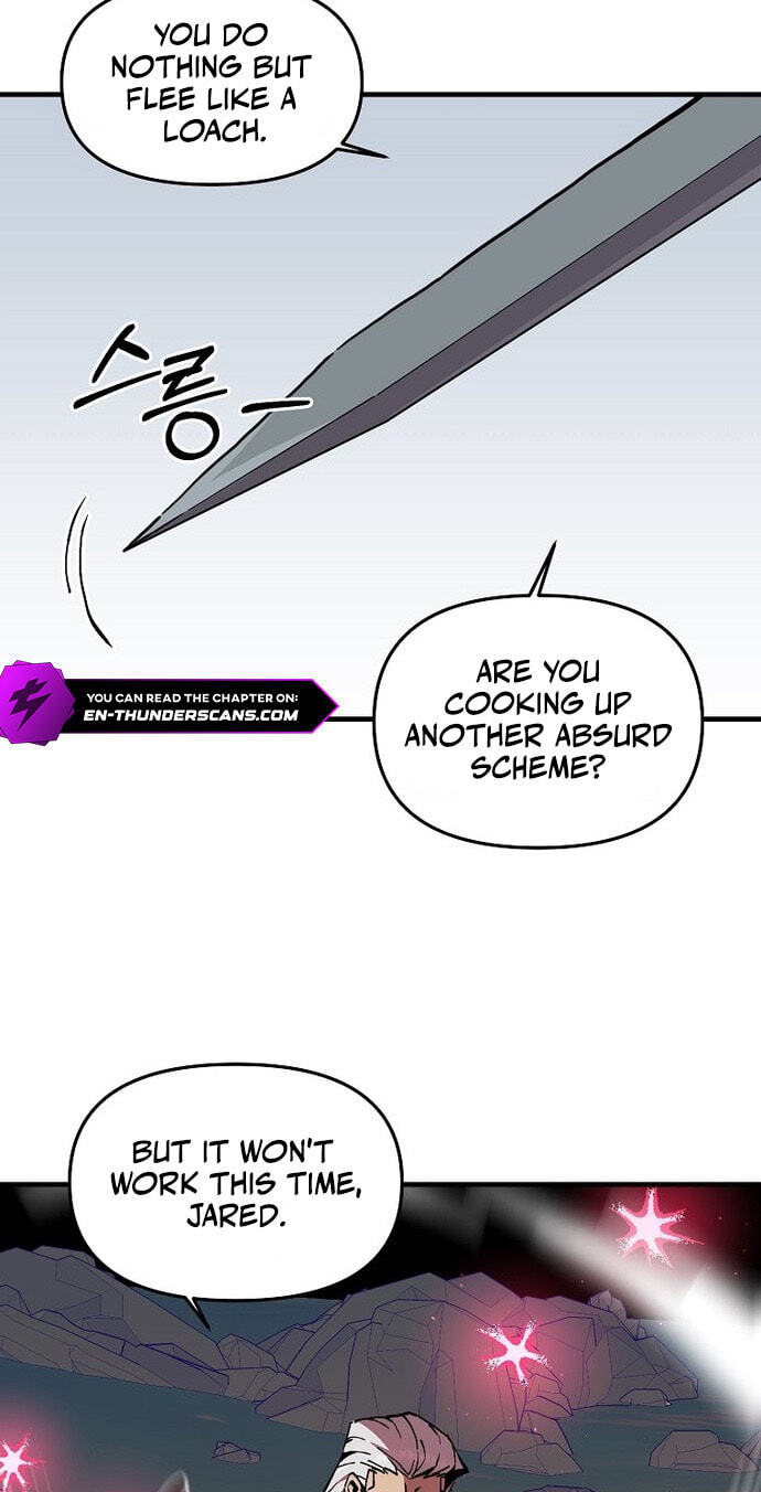 Solo Glitch Player Chapter 196 page 7 - 