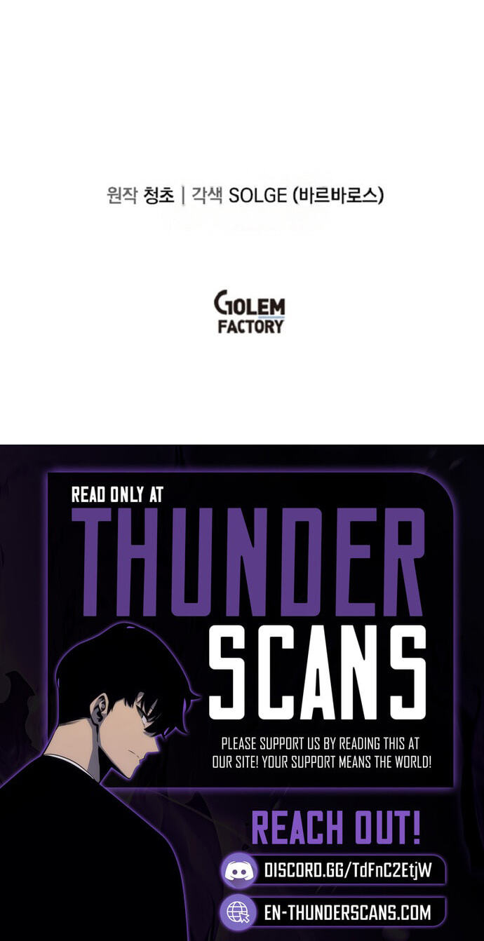 Solo Glitch Player Chapter 196 page 61 - 