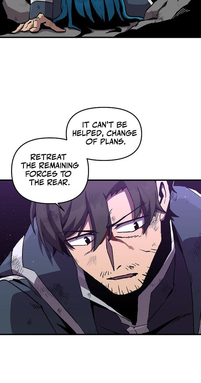 Solo Glitch Player Chapter 197 page 11 - 