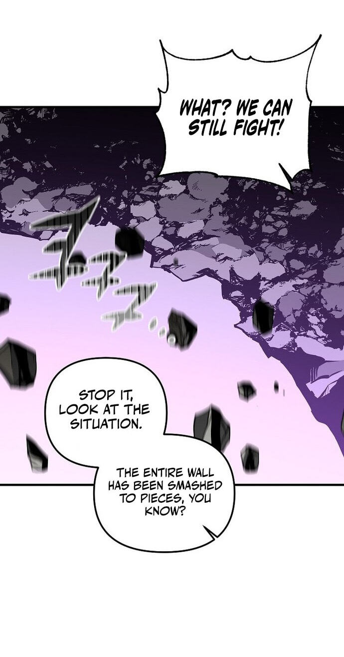 Solo Glitch Player Chapter 197 page 12 - 