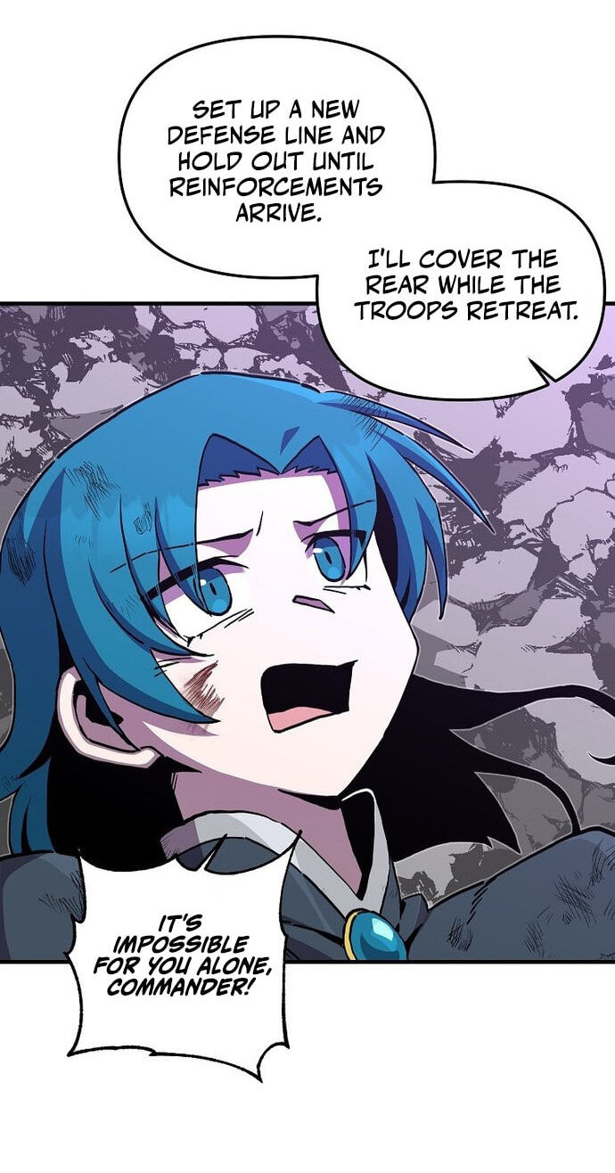 Solo Glitch Player Chapter 197 page 14 - 
