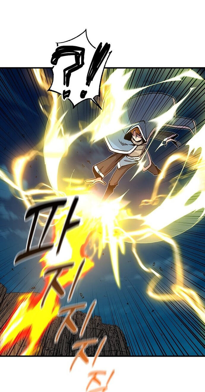 Solo Glitch Player Chapter 197 page 18 - 