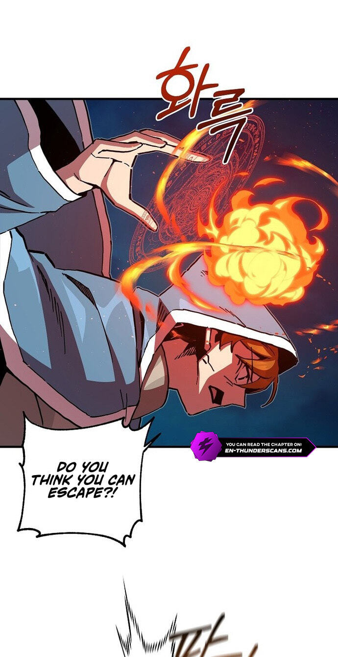 Solo Glitch Player Chapter 197 page 20 - 