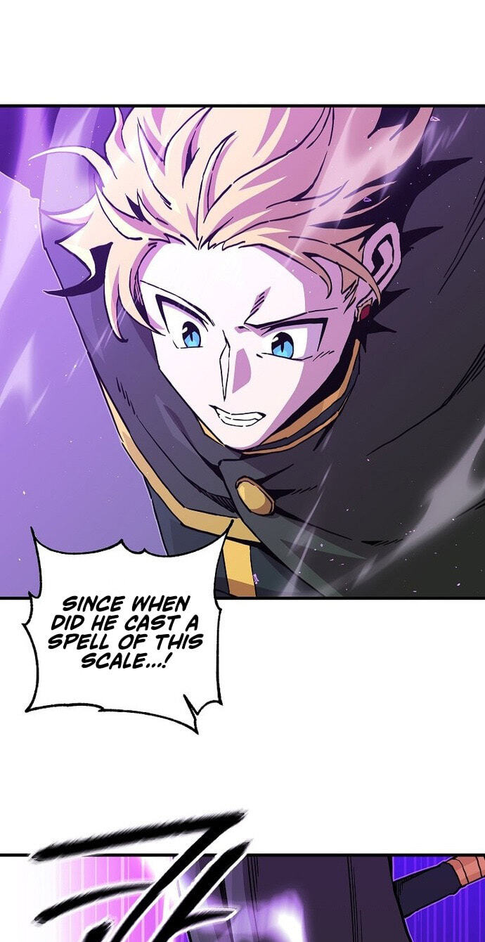 Solo Glitch Player Chapter 197 page 34 - 