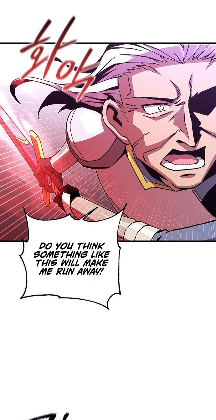 Solo Glitch Player Chapter 197 page 36 - 
