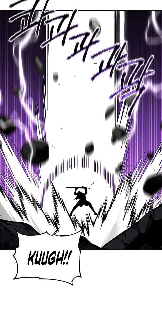 Solo Glitch Player Chapter 197 page 37 - 