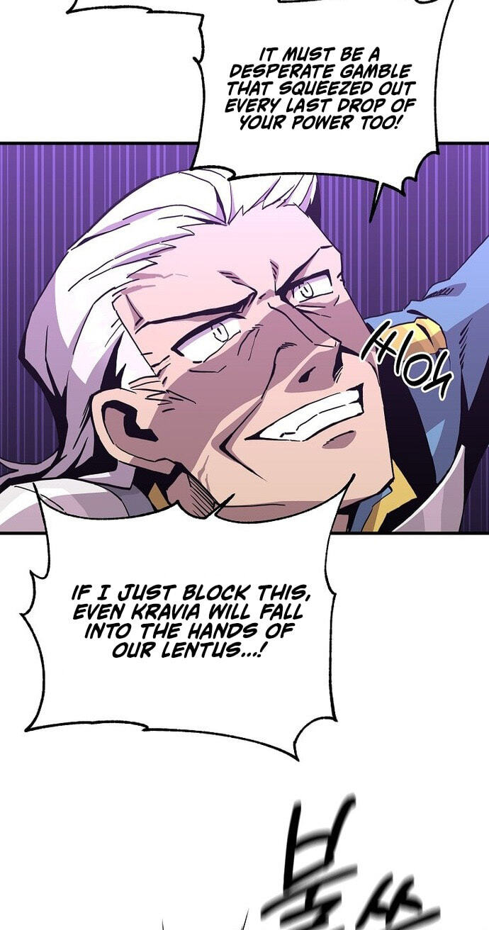 Solo Glitch Player Chapter 197 page 39 - 