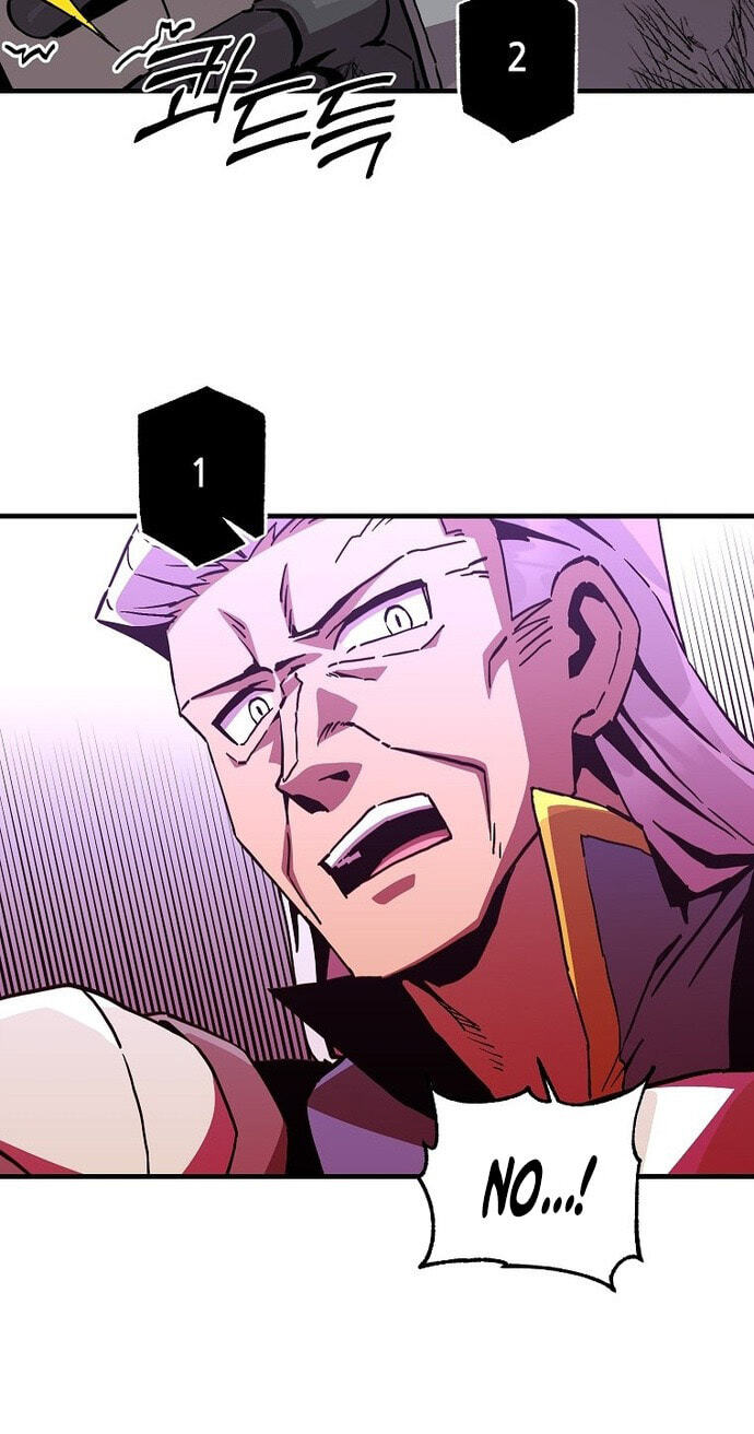 Solo Glitch Player Chapter 197 page 43 - 