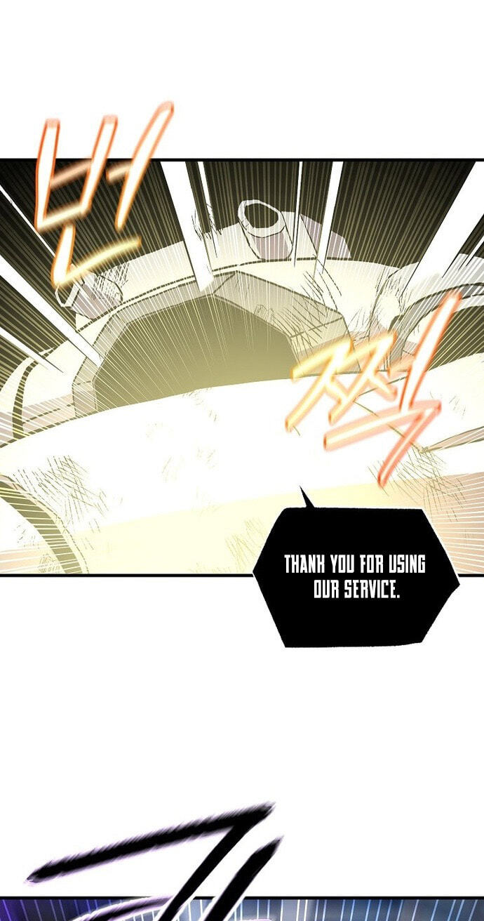Solo Glitch Player Chapter 197 page 44 - 