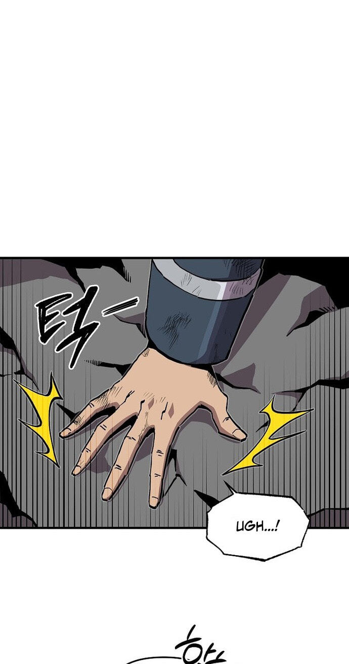 Solo Glitch Player Chapter 197 page 47 - 
