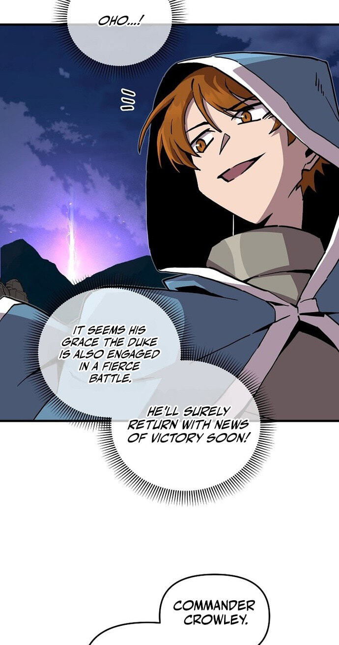 Solo Glitch Player Chapter 197 page 49 - 