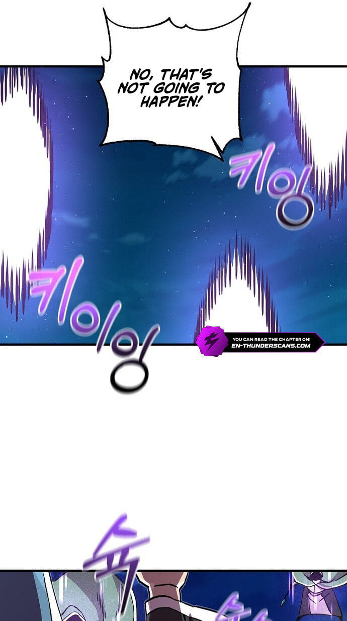 Solo Glitch Player Chapter 197 page 57 - 