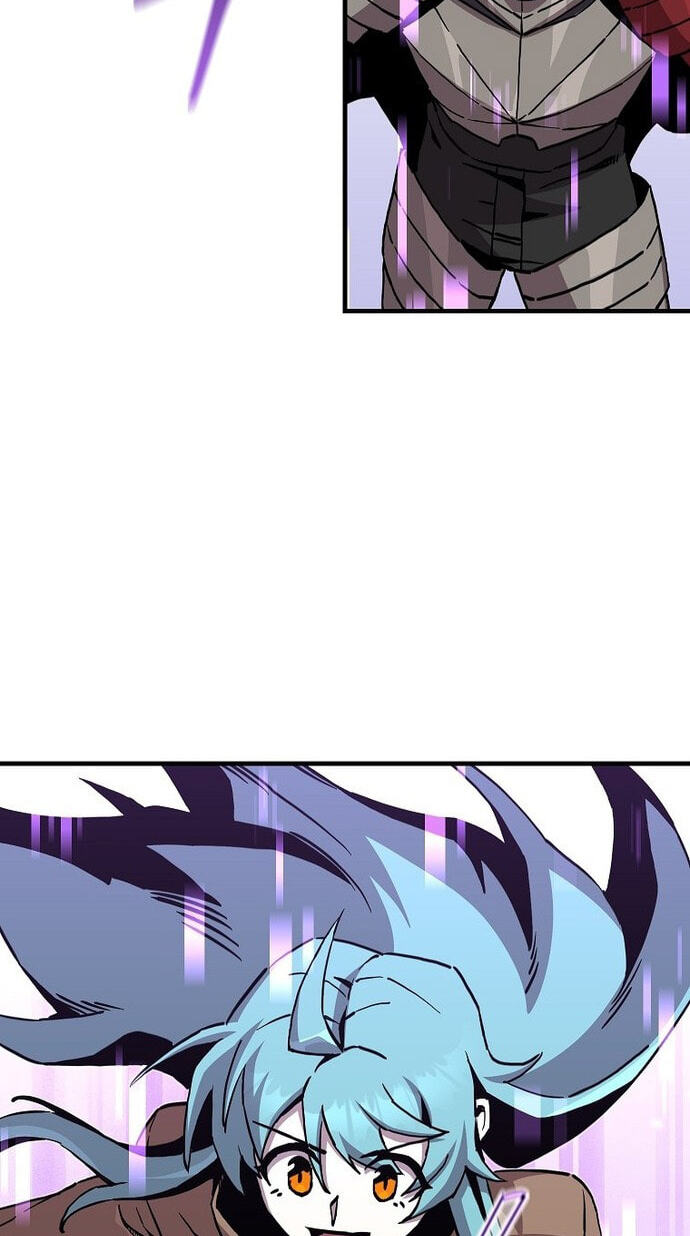 Solo Glitch Player Chapter 197 page 60 - 
