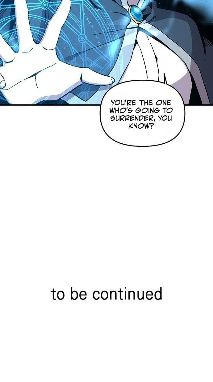 Solo Glitch Player Chapter 197 page 62 - 
