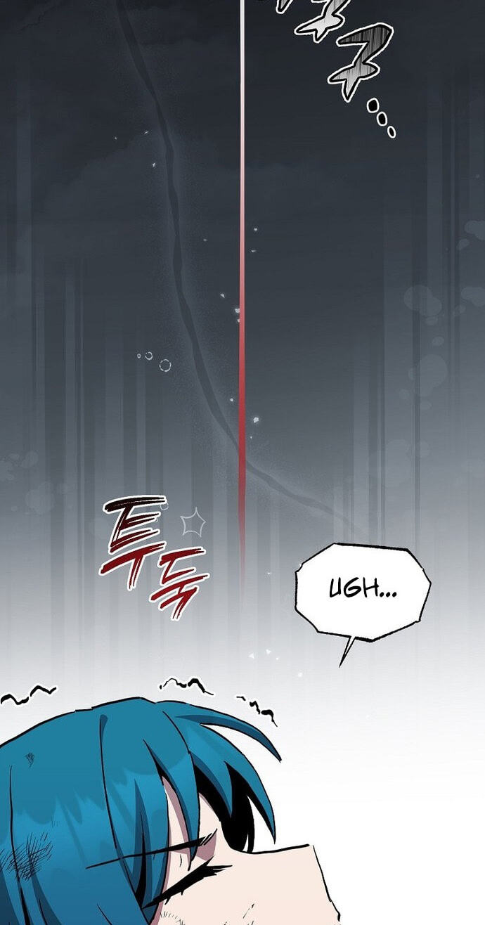 Solo Glitch Player Chapter 197 page 8 - 