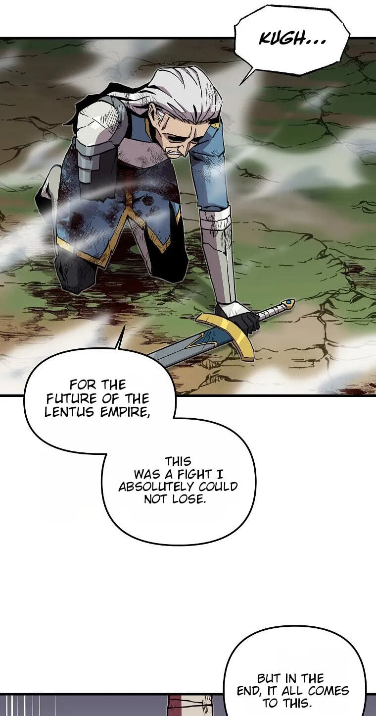 Solo Glitch Player Chapter 198 page 11 - 