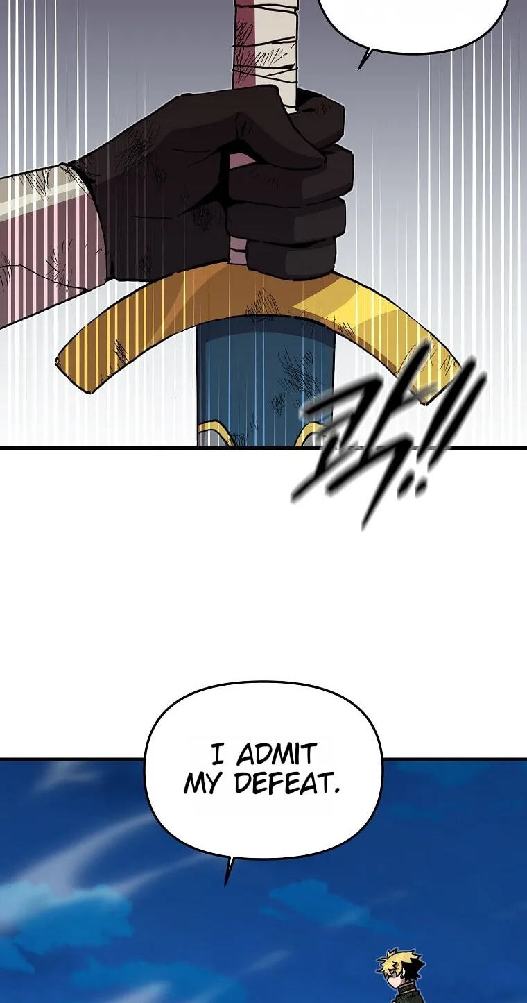 Solo Glitch Player Chapter 198 page 12 - 