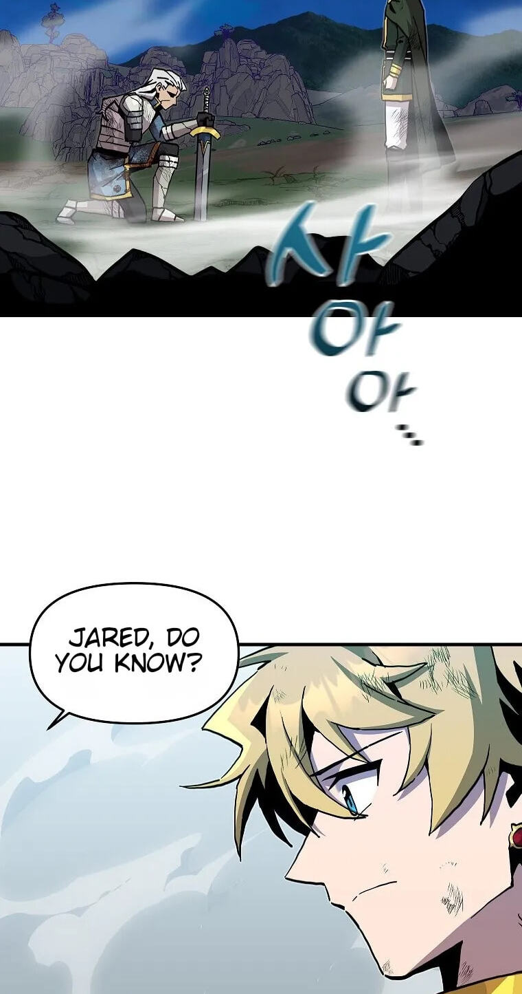Solo Glitch Player Chapter 198 page 13 - 