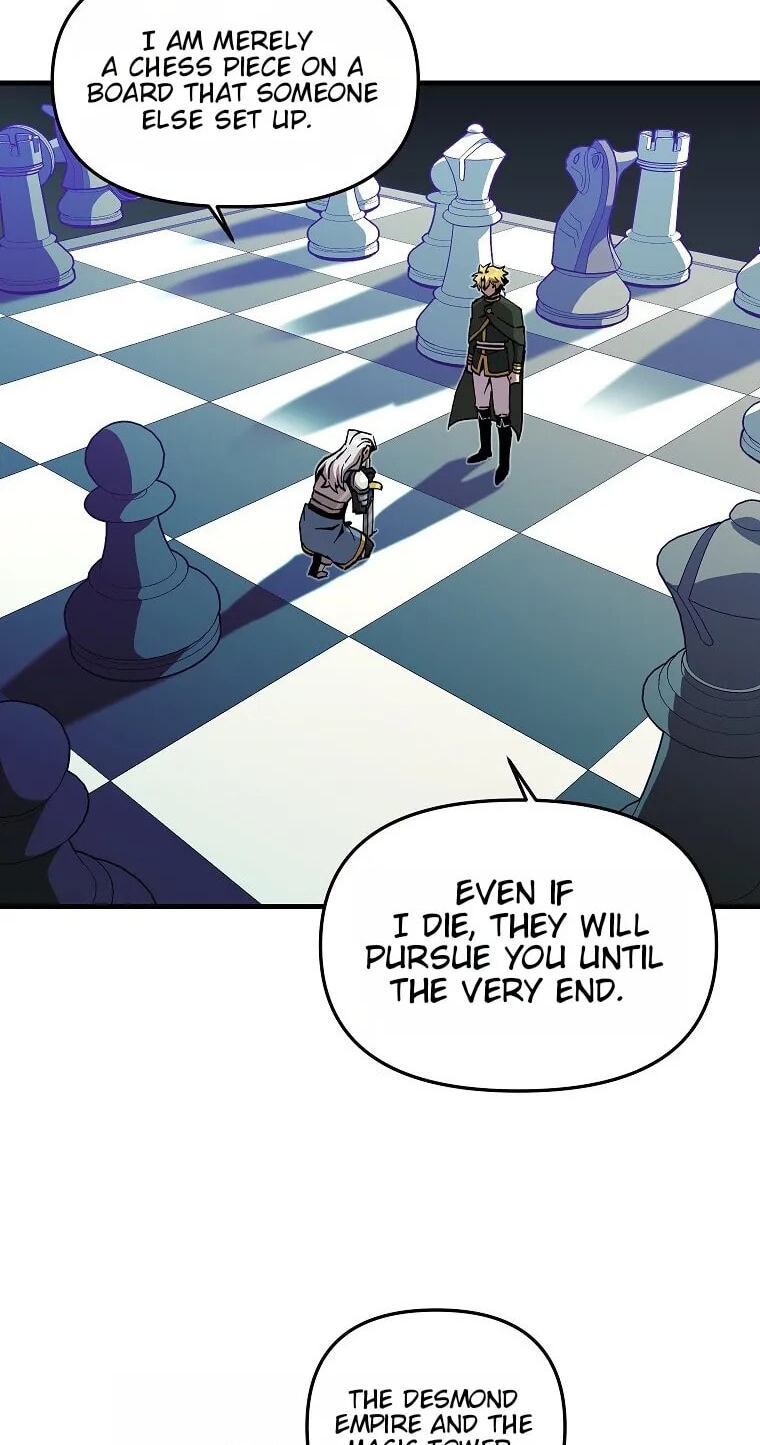 Solo Glitch Player Chapter 198 page 15 - 