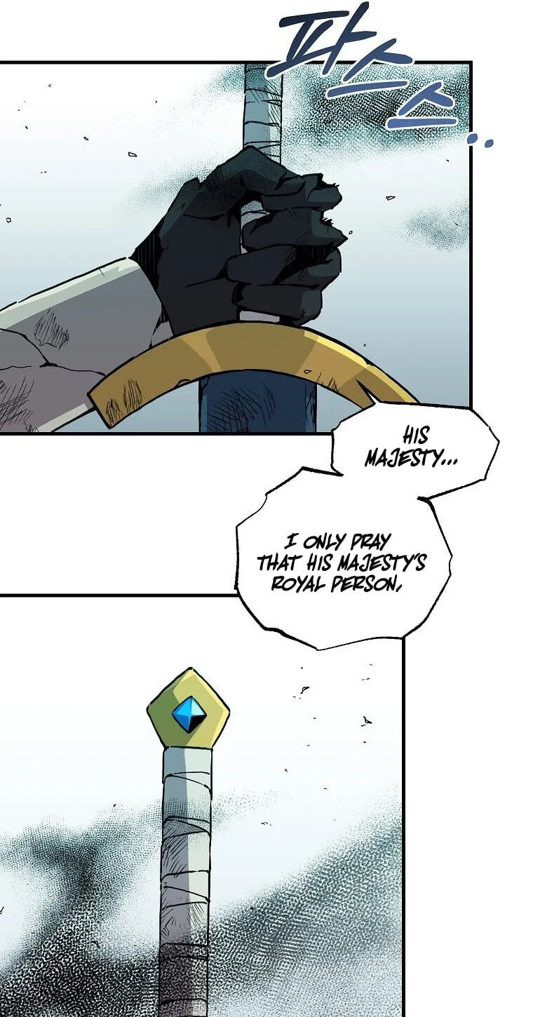 Solo Glitch Player Chapter 198 page 22 - 