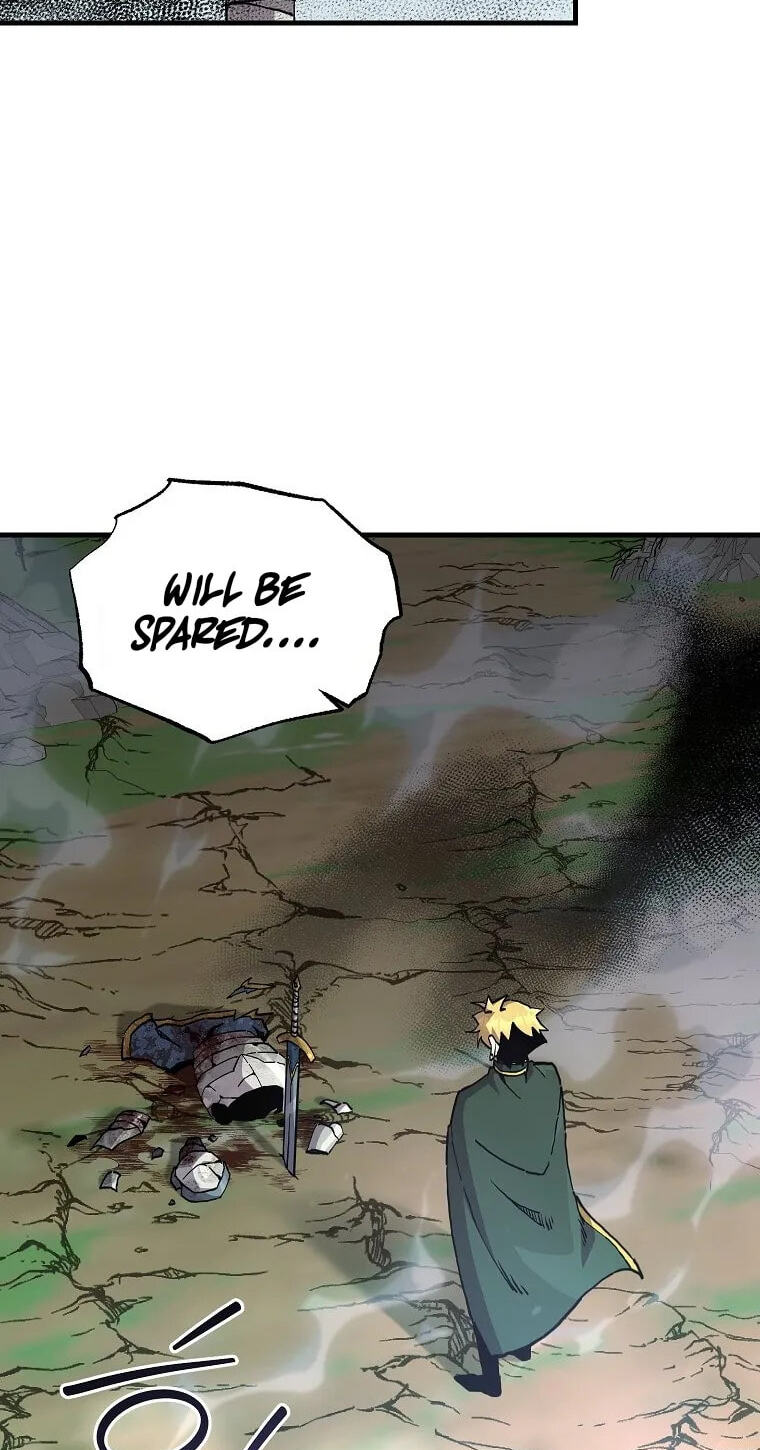 Solo Glitch Player Chapter 198 page 23 - 