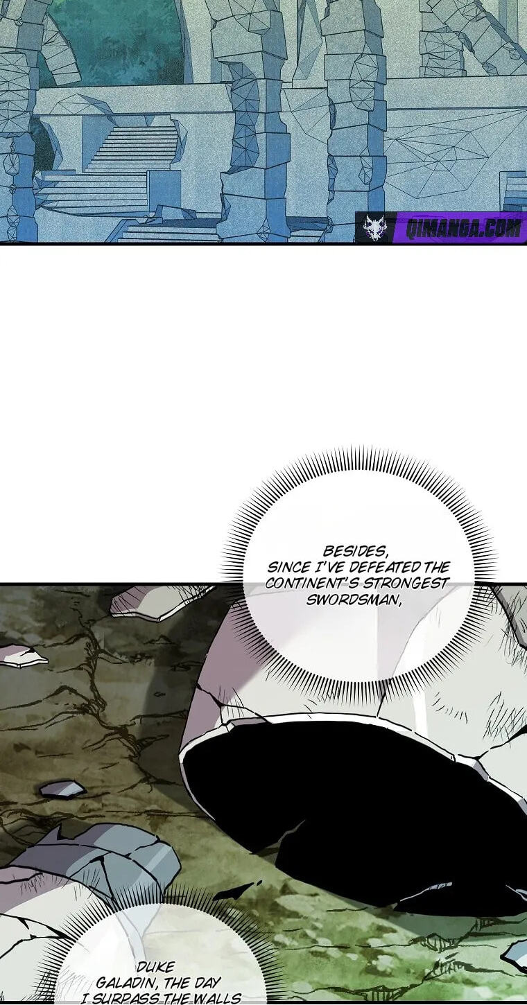 Solo Glitch Player Chapter 198 page 26 - 