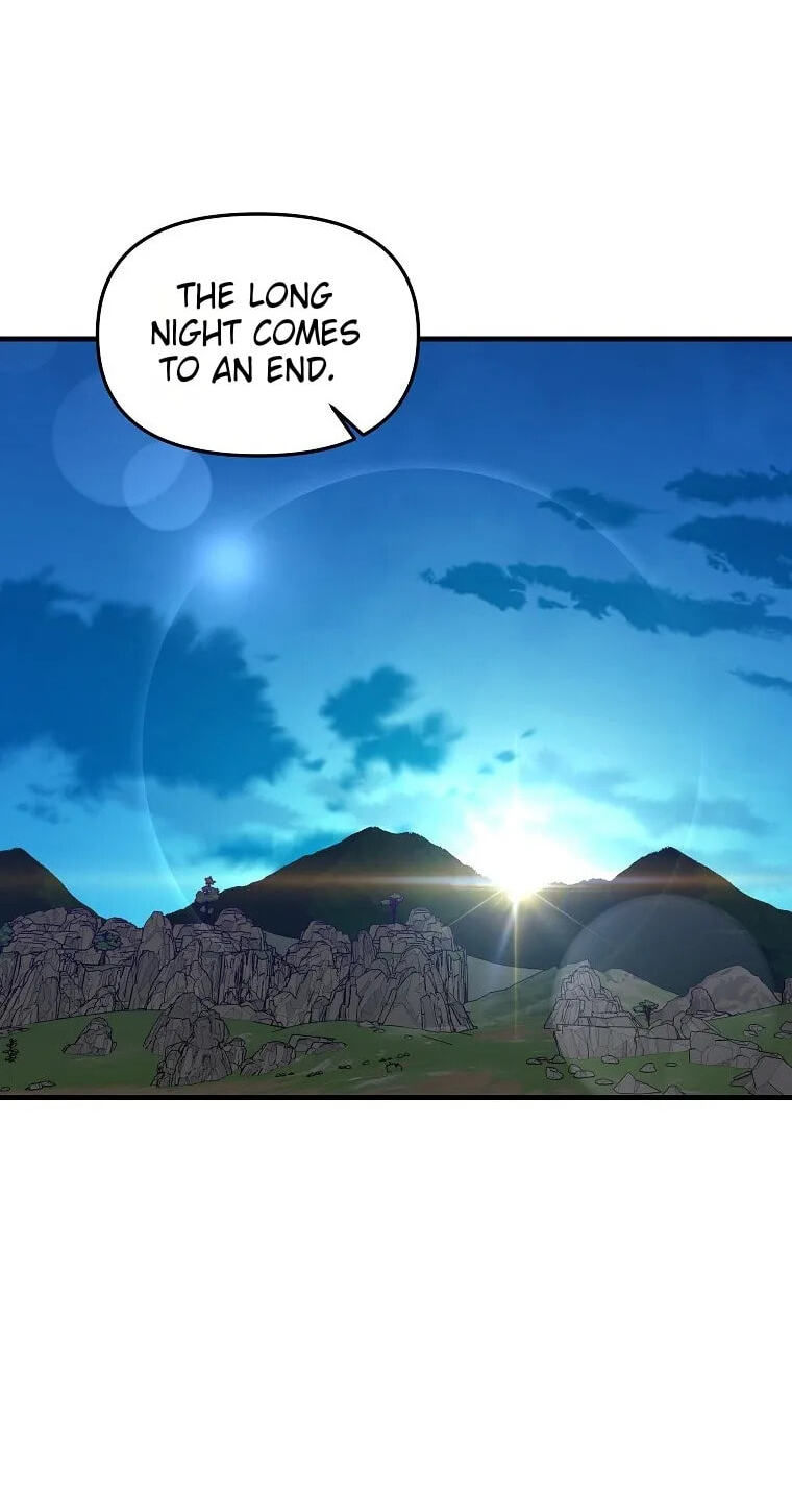 Solo Glitch Player Chapter 198 page 28 - 