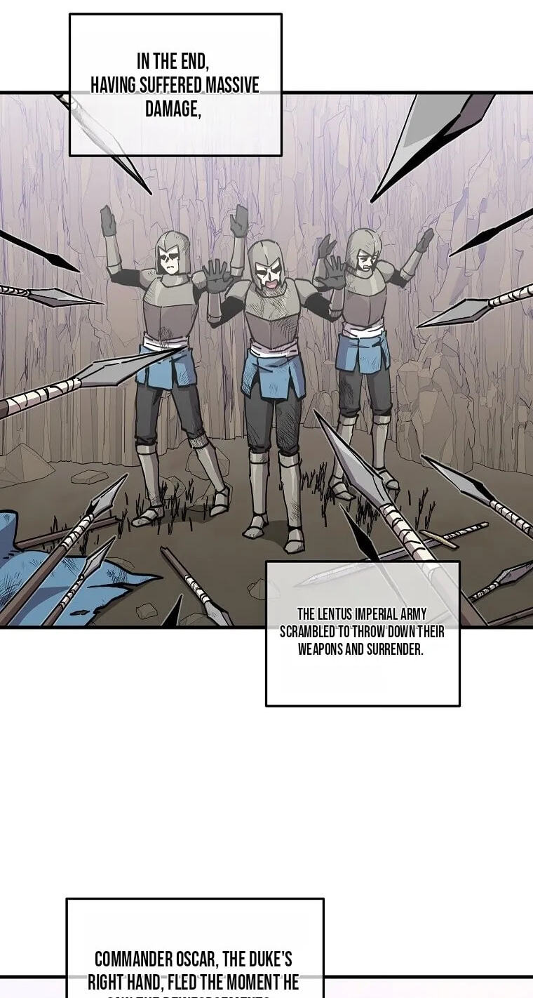 Solo Glitch Player Chapter 198 page 33 - 