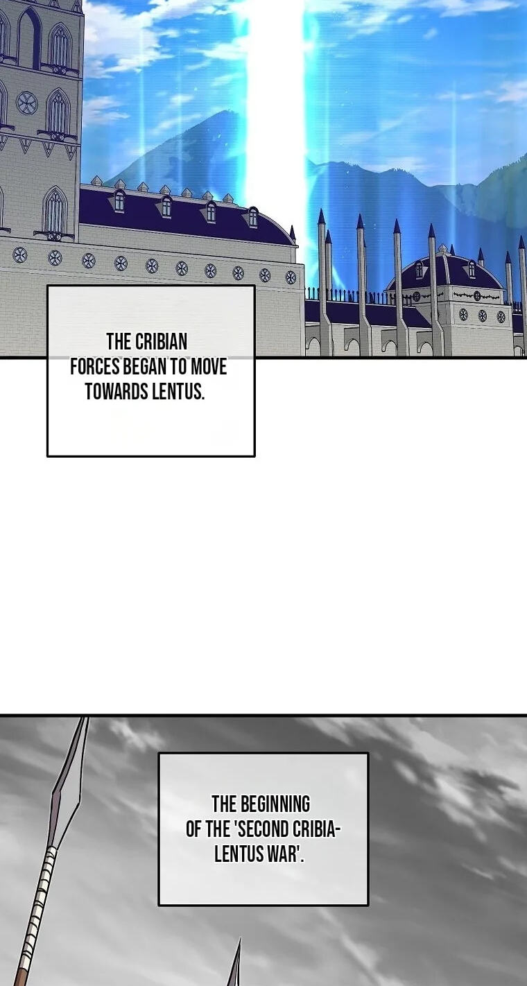 Solo Glitch Player Chapter 198 page 37 - 