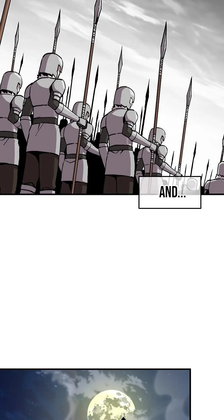 Solo Glitch Player Chapter 198 page 38 - 