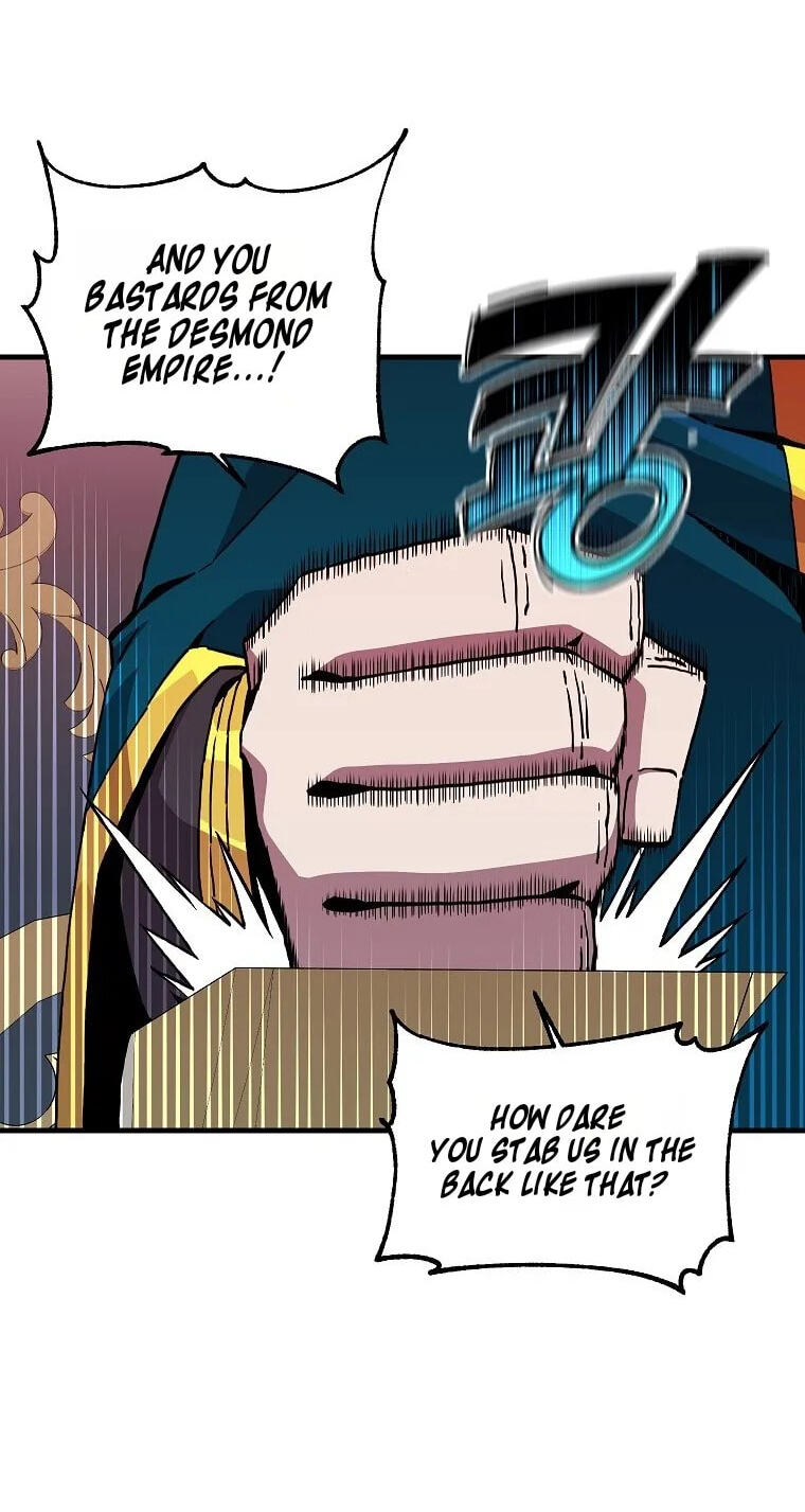 Solo Glitch Player Chapter 198 page 43 - 