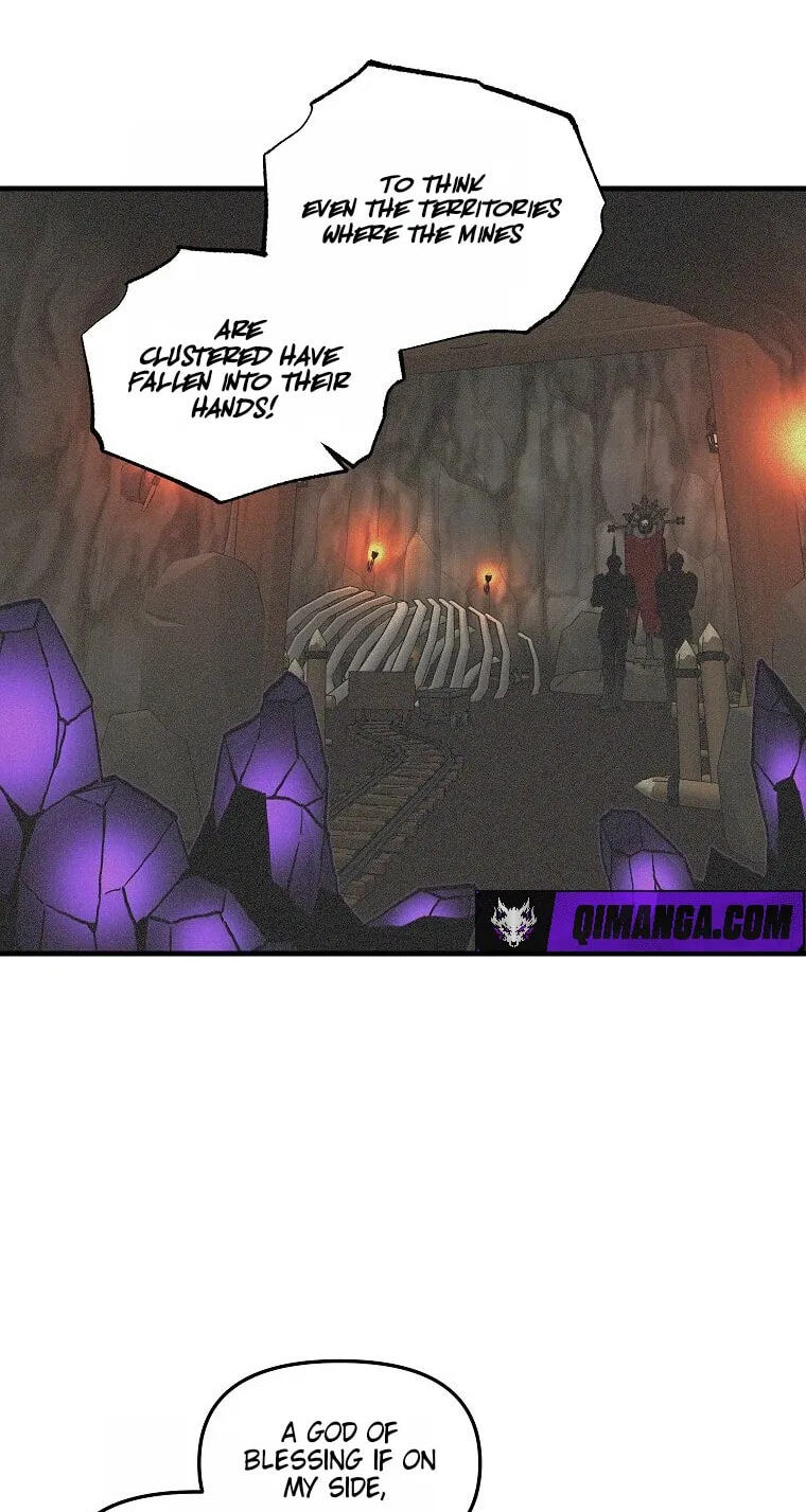 Solo Glitch Player Chapter 198 page 44 - 