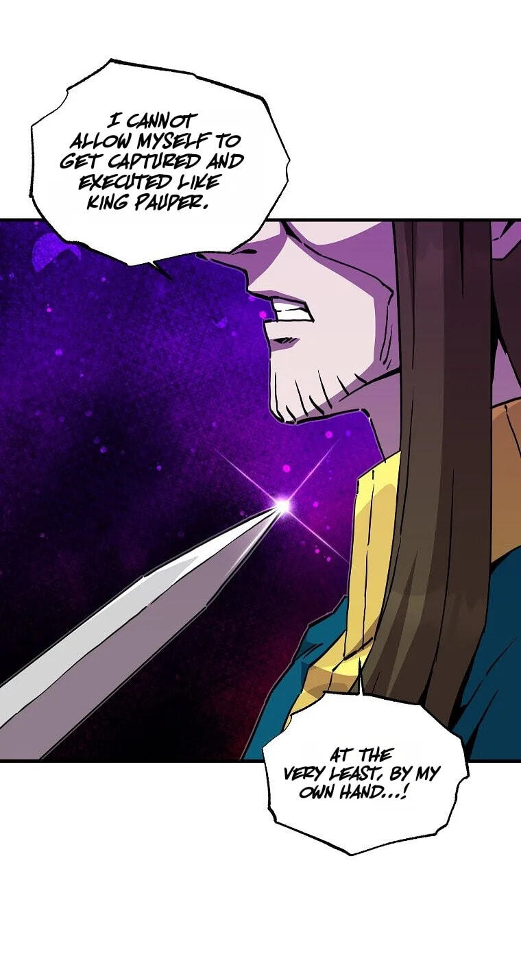 Solo Glitch Player Chapter 198 page 49 - 