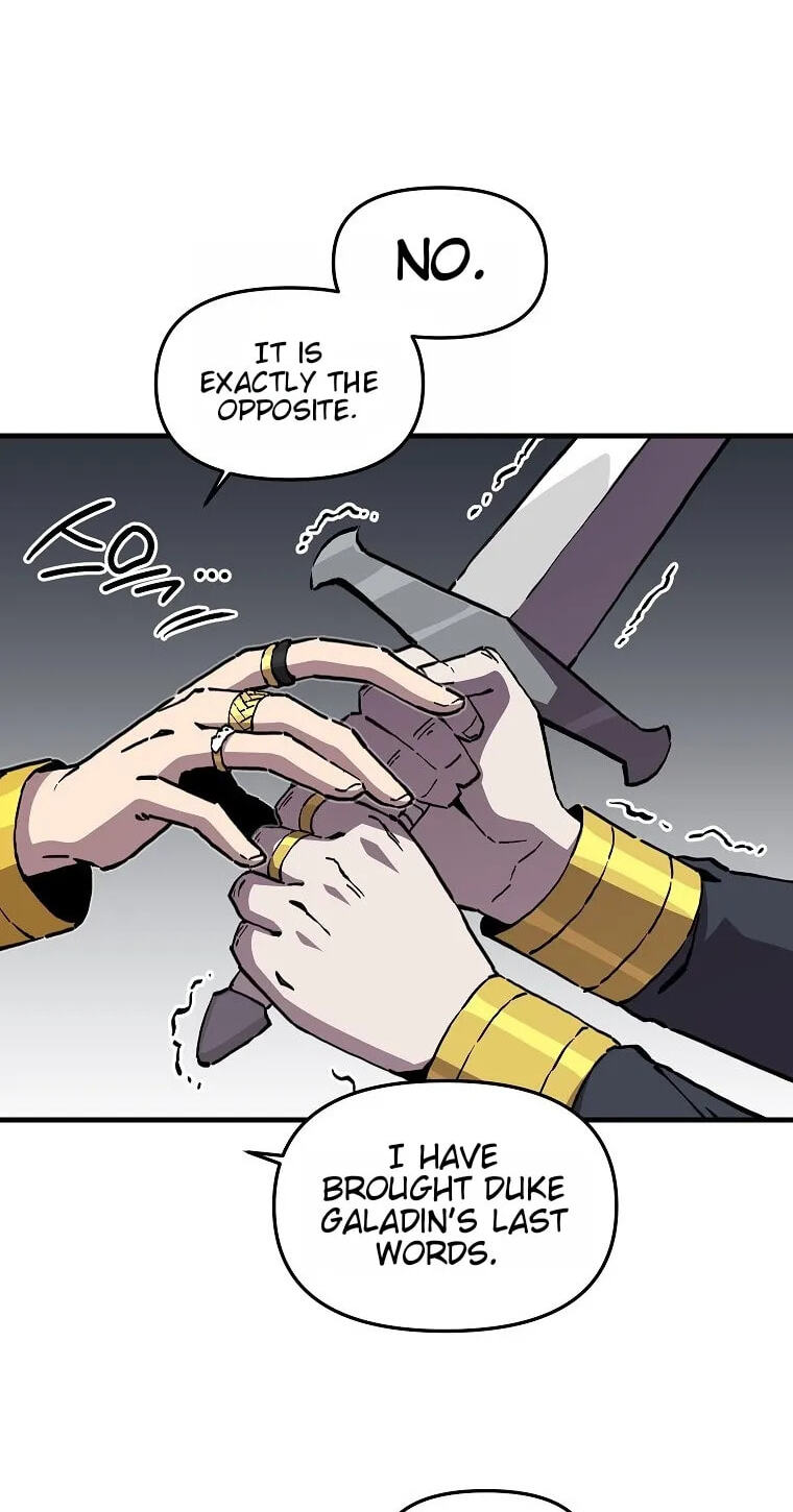 Solo Glitch Player Chapter 198 page 52 - 