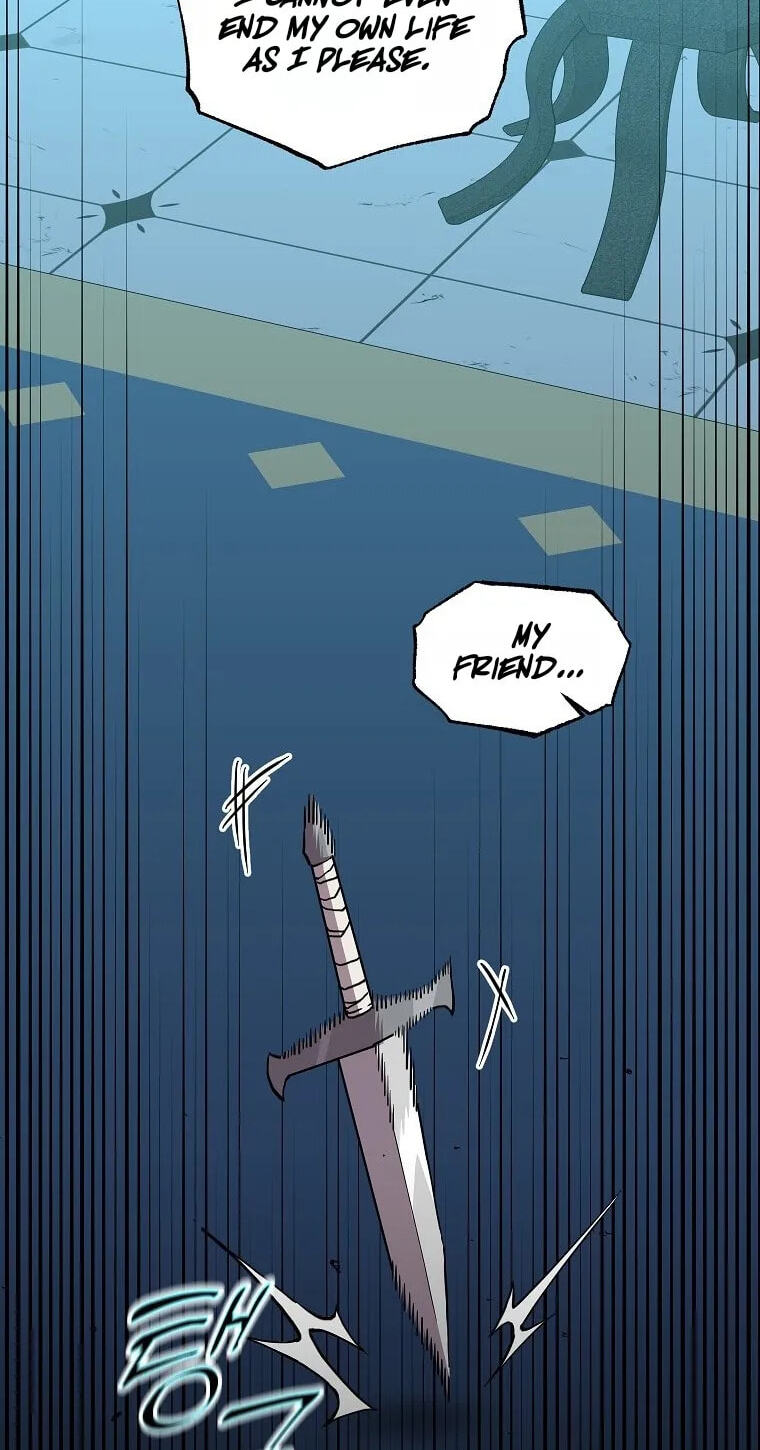 Solo Glitch Player Chapter 198 page 56 - 