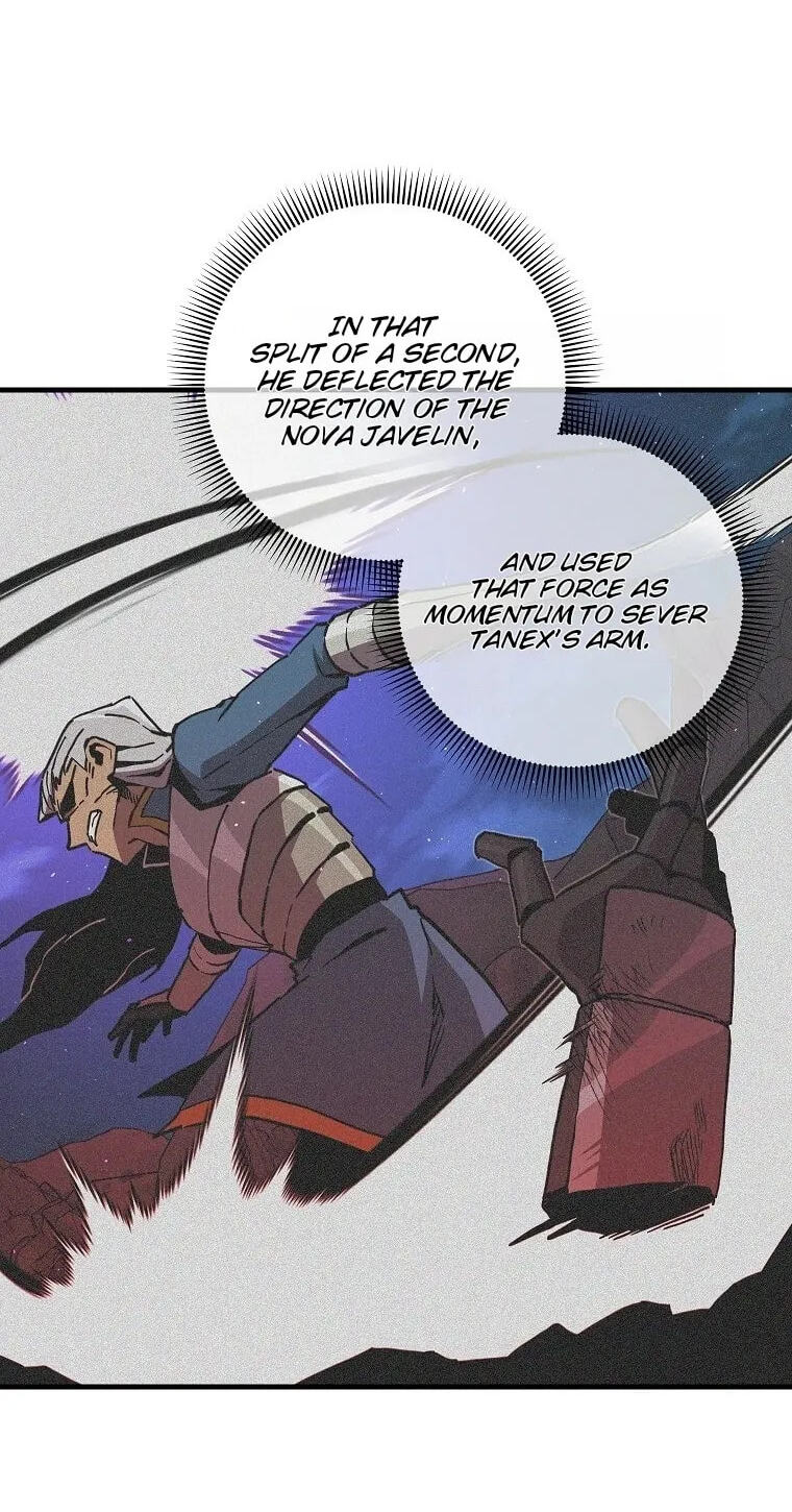 Solo Glitch Player Chapter 198 page 7 - 
