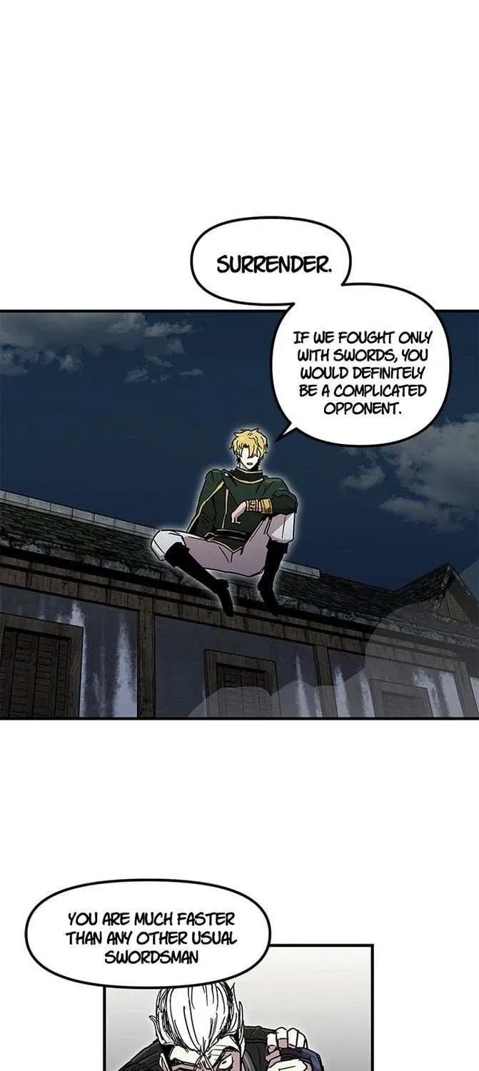 Read Solo Glitch Player chapter 25.2 image 32 on Lezhin
