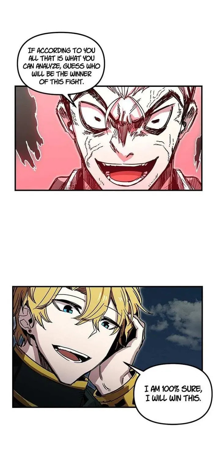 Read Solo Glitch Player chapter 25.2 image 36 on Lezhin