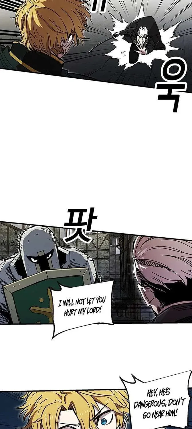 Read Solo Glitch Player chapter 25.2 image 6 on Lezhin