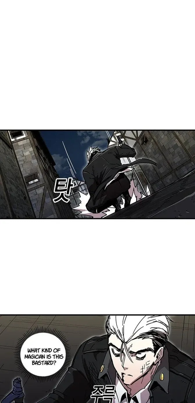 Read Solo Glitch Player chapter 25.3 image 12 on Lezhin