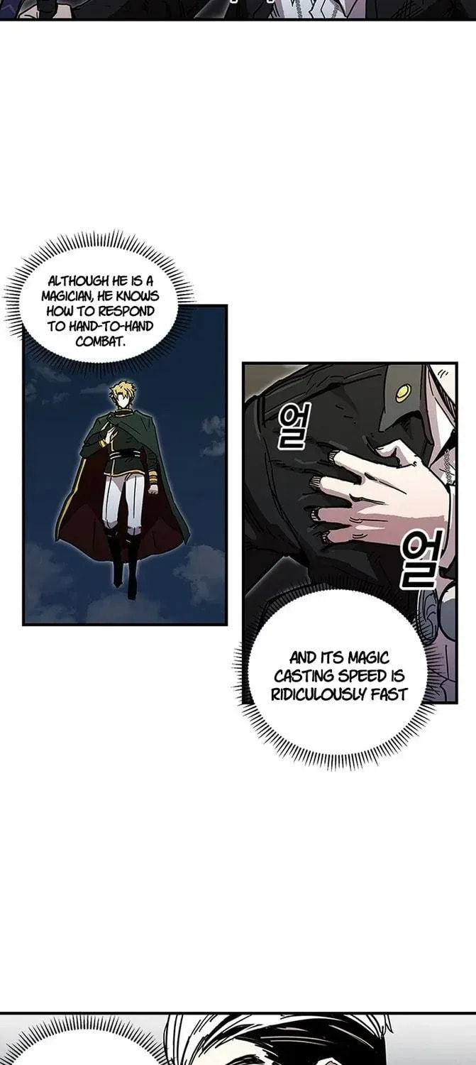 Read Solo Glitch Player chapter 25.3 image 13 on Lezhin