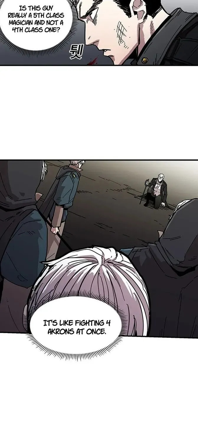 Read Solo Glitch Player chapter 25.3 image 14 on Lezhin