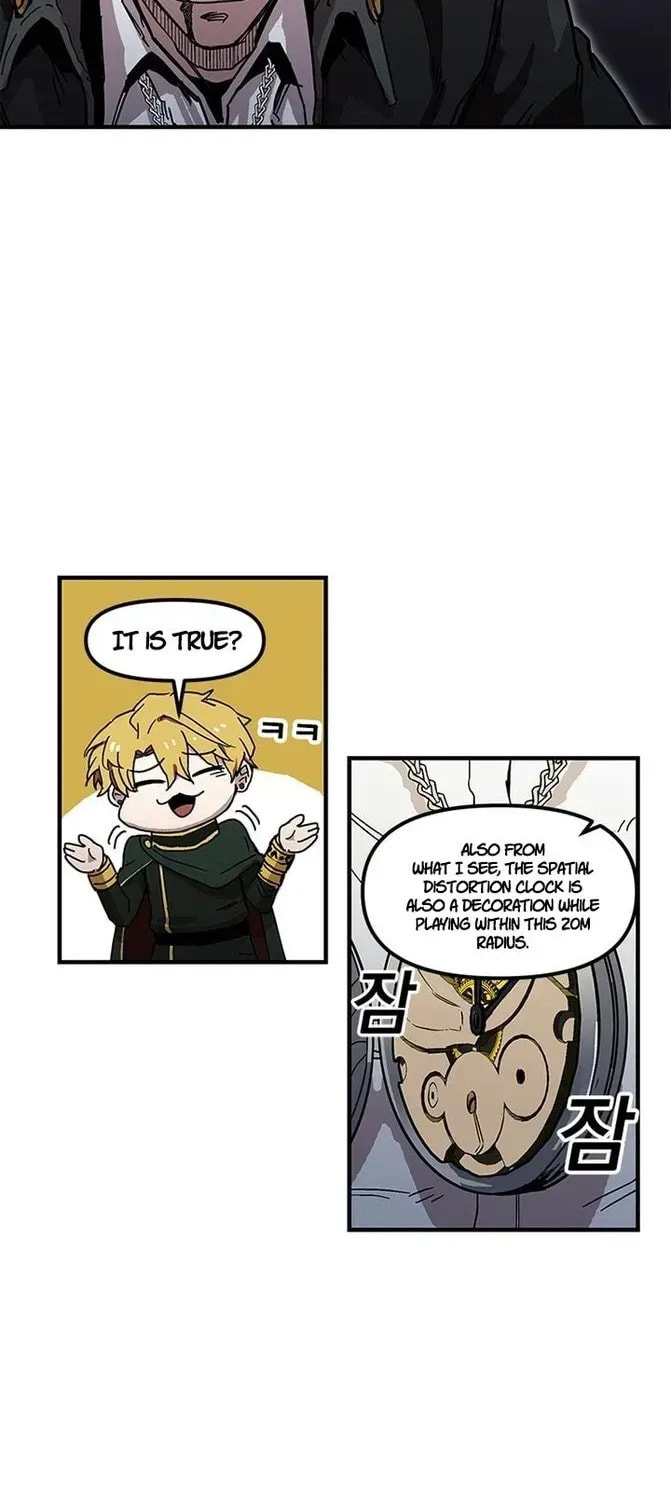 Read Solo Glitch Player chapter 25.3 image 18 on Lezhin