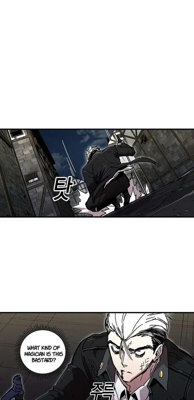 Read Solo Glitch Player chapter 25.4 image 12 on Lezhin