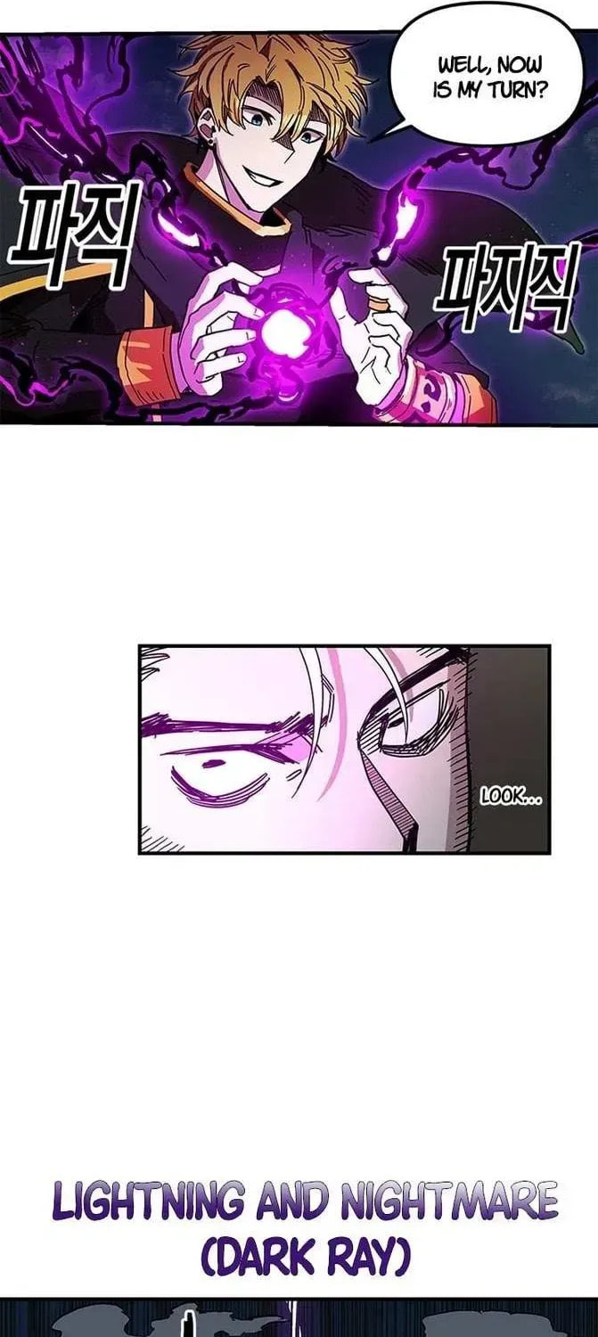 Read Solo Glitch Player chapter 25.4 image 29 on Lezhin