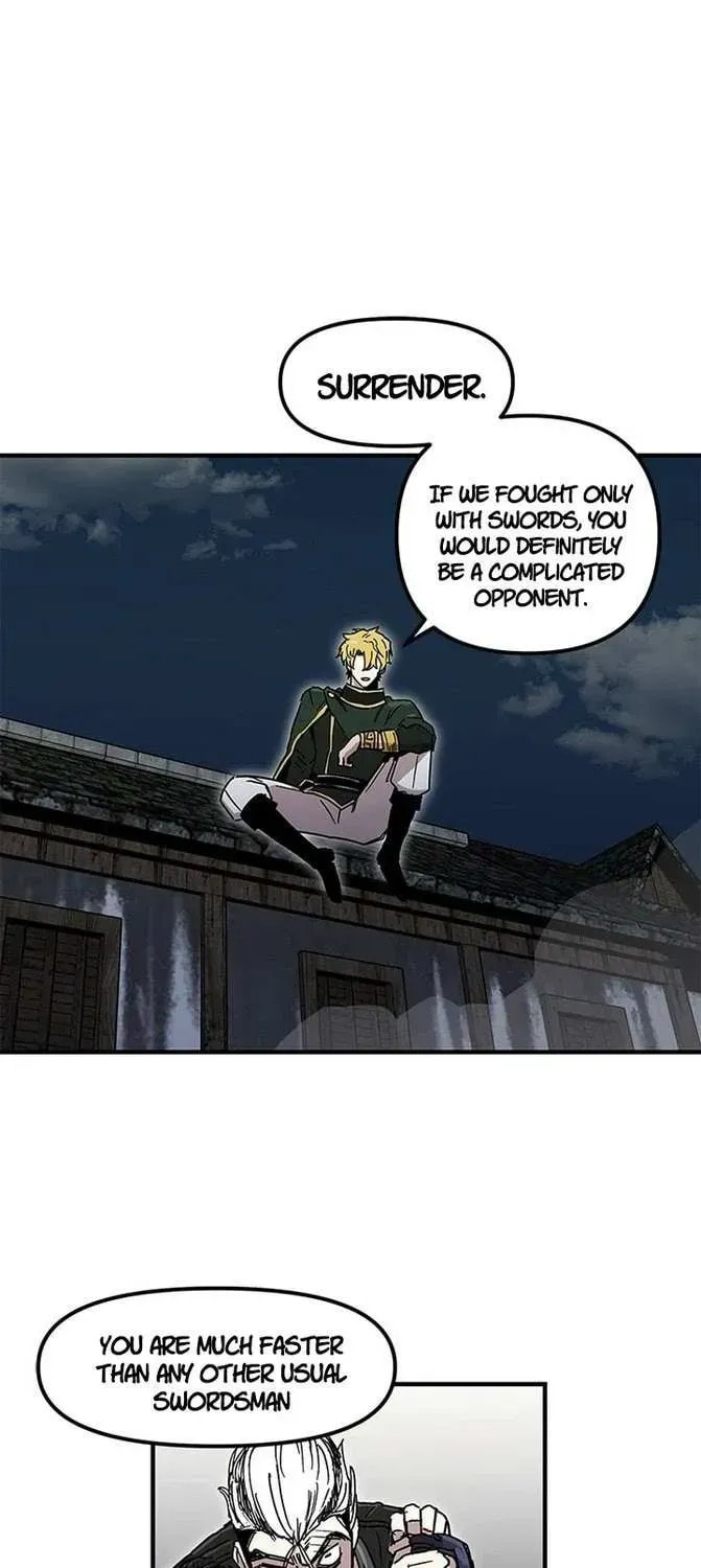 Read Solo Glitch Player chapter 25.4 image 32 on Lezhin