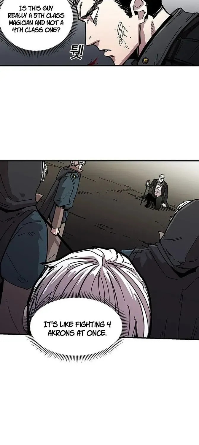 Read Solo Glitch Player chapter 25.5 image 14 on Lezhin