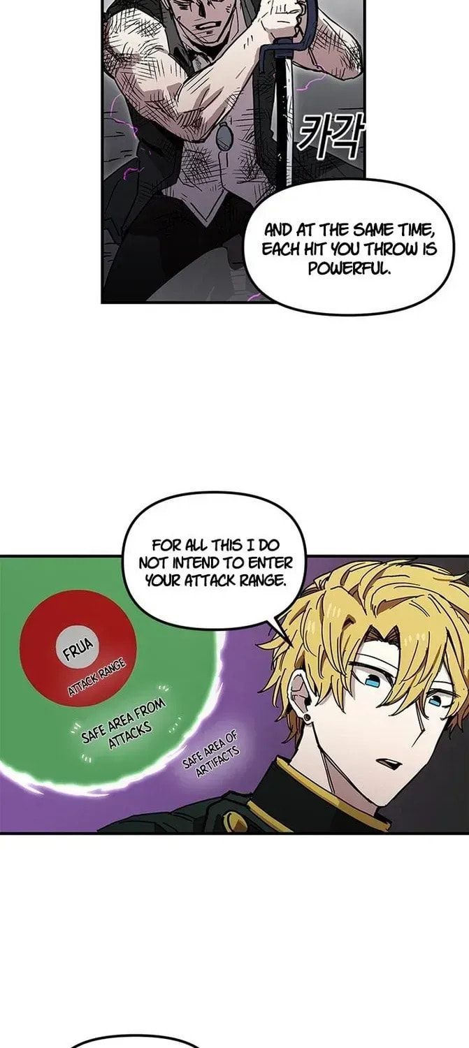 Read Solo Glitch Player chapter 25.5 image 33 on Lezhin