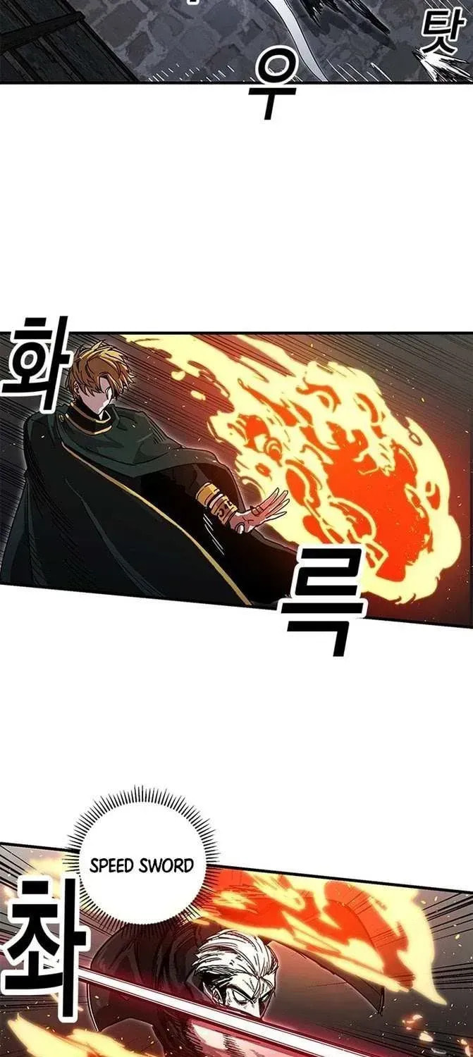 Read Solo Glitch Player chapter 25.8 image 21 on Lezhin